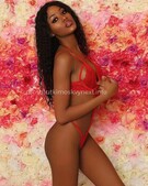 Анкета проститутки Надя - метро Сокол, возраст - 19