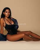 Анкета проститутки Таисия - метро Басманный, возраст - 20