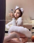 Анкета проститутки Мира - метро Алтуфьевский, возраст - 20