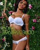 Анкета проститутки Лизочка - метро Беговой, возраст - 20