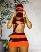 Анкета проститутки Милослава - метро Алексеевский, возраст - 20