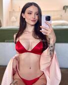 Анкета проститутки Стелла - метро Мещанский, возраст - 20