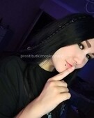 Анкета проститутки Галина - метро Останкинский, возраст - 20