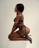 Анкета проститутки Раиса - метро Щукино, возраст - 20