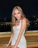 Анкета проститутки Эмма - метро Крылатское, возраст - 20