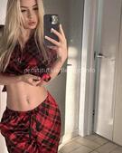 Анкета проститутки Юлия - метро Таганский, возраст - 21