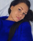 Анкета проститутки Алла - метро Строгино, возраст - 21