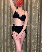 Анкета проститутки Стефания - метро Чертаново Южное, возраст - 21