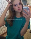 Анкета проститутки Лилия - метро Ломоносовский, возраст - 21