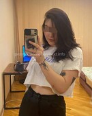 Анкета проститутки Алла - метро Тропарево-Никулино, возраст - 21