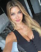 Анкета проститутки Леся - метро Семеновский, возраст - 21