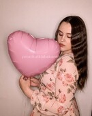 Анкета проститутки Виктория - метро Коломенское, возраст - 21