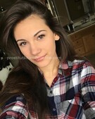 Анкета проститутки Арина - метро Донской, возраст - 22