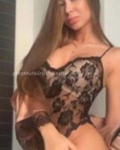 Анкета проститутки Кира - метро Тверской, возраст - 22