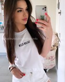 Анкета проститутки Юлия - метро Фили-Давыдково, возраст - 22