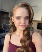 Анкета проститутки Эмма - метро Южное Бутово, возраст - 22