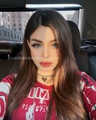 Анкета проститутки Юлия - метро Строгино, возраст - 22