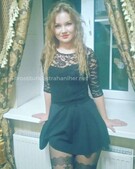 Анкета проститутки Риана - метро Лефортово, возраст - 22