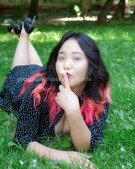 Анкета проститутки Арина - метро Беговой, возраст - 22