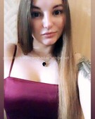 Анкета проститутки Адель - метро Арбат, возраст - 22