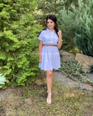 Анкета проститутки Милослава - метро Северное Медведково, возраст - 22