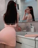 Анкета проститутки Алина - метро Хорошевский, возраст - 22