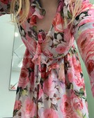 Анкета проститутки Мелисса - метро Мещанский, возраст - 22