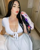 Анкета проститутки Каролина - метро Пресненский, возраст - 22