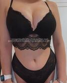 Анкета проститутки Линда - метро Дорогомилово, возраст - 23