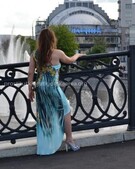 Анкета проститутки Милослава - метро Свиблово, возраст - 23