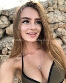 Анкета проститутки Алла - метро Академический, возраст - 23