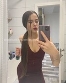 Анкета проститутки Марго - метро Нагатино-Садовники, возраст - 23