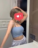 Анкета проститутки Олеся - метро Марьино, возраст - 23