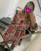 Анкета проститутки Стефания - метро Беговой, возраст - 23