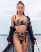 Анкета проститутки Лика - метро Дорогомилово, возраст - 23