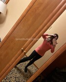 Анкета проститутки Дарья - метро Останкинский, возраст - 23