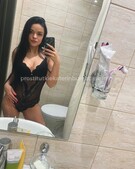 Анкета проститутки Дарья - метро Строгино, возраст - 23