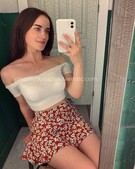 Анкета проститутки Тамара - метро Басманный, возраст - 23