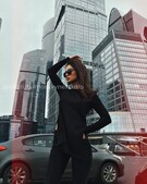 Анкета проститутки Мишель - метро Таганский, возраст - 23