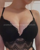 Анкета проститутки Элеонора - метро Дорогомилово, возраст - 23