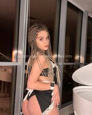 Анкета проститутки Арина - метро Тверской, возраст - 23