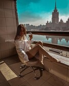 Анкета проститутки Ирина - метро Тушино, возраст - 23