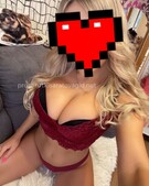 Анкета проститутки Лилия - метро Фили-Давыдково, возраст - 23