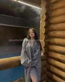 Анкета проститутки Ольга - метро Филевский парк, возраст - 23