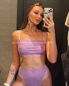 Анкета проститутки Стефания - метро Дмитровский, возраст - 23