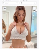 Анкета проститутки Элеонора - метро Ломоносовский, возраст - 23