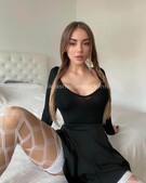 Анкета проститутки Забава - метро Дмитровский, возраст - 23