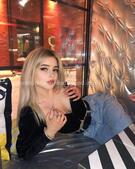 Анкета проститутки Зоя - метро Алексеевский, возраст - 23