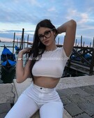 Анкета проститутки Юля - метро Даниловский, возраст - 23