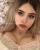 Анкета проститутки Забава - метро Пресненский, возраст - 23